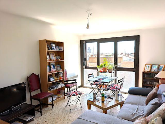 Appartement vente à Narbonne, Port-la-nouvelle