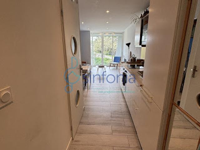 Appartement vente à Montpellier, La Grande-motte