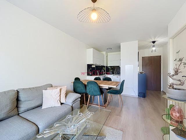 Appartement vente à Bezannes, Marne