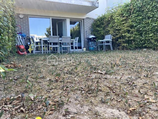 Appartement vente à Reims, Bezannes