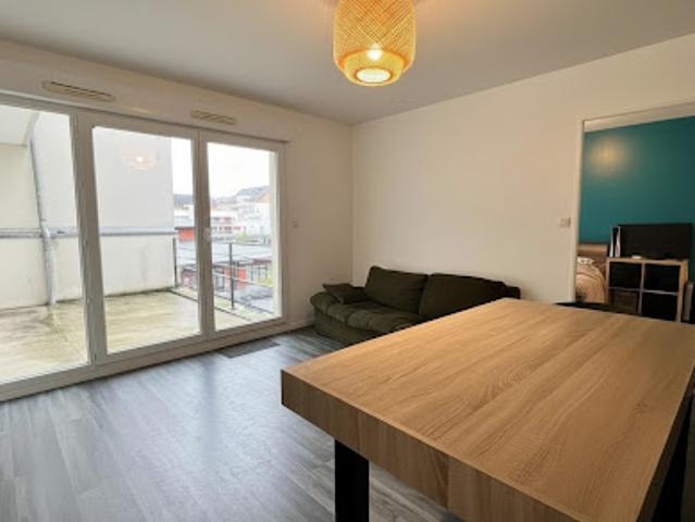 Appartement vente à Rennes, Bretagne