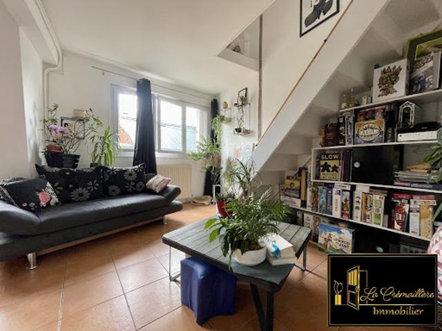 Appartement vente à Étampes, Dourdan