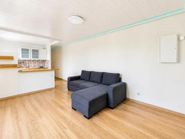 Appartement vente à Parc d'Activités du Mont de Magny, Gisors