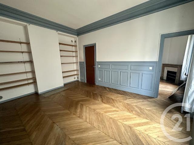 Appartement vente à ZAC de la Patte d'Oie, Herblay-sur-Seine