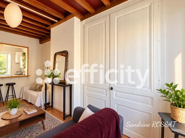Appartement vente à Ainay, Lyon