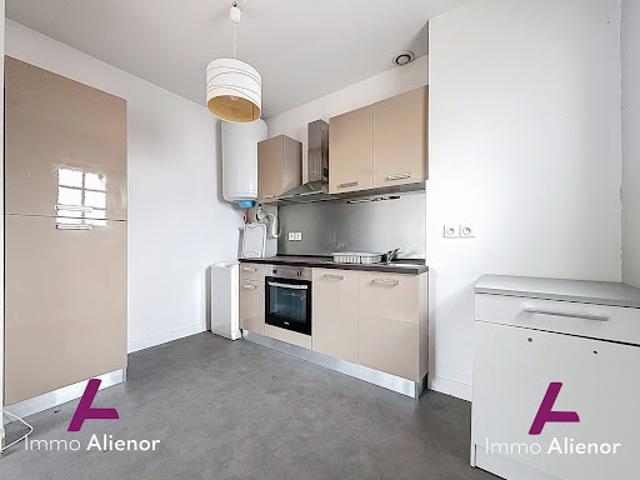 Appartement vente à Bordeaux