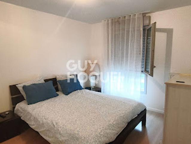 Appartement vente à Le Raincy, Rosny-sous-bois
