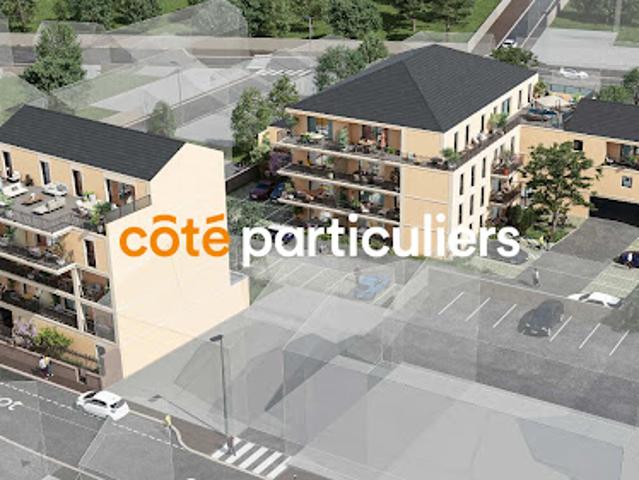 Appartement vente à Les Sables-d'Olonne, Challans