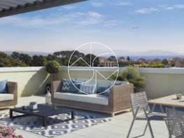 Appartement vente à Marseille, La Ciotat