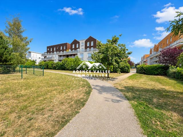 Appartement vente à Lieusaint, Seine-et-Marne