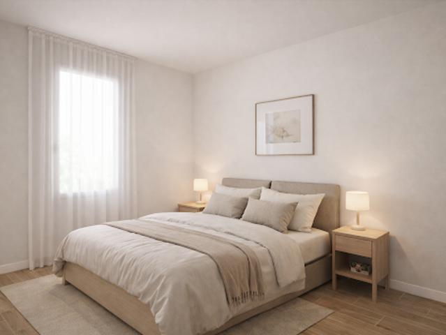 Appartement vente à Le Molard, Décines-Charpieu