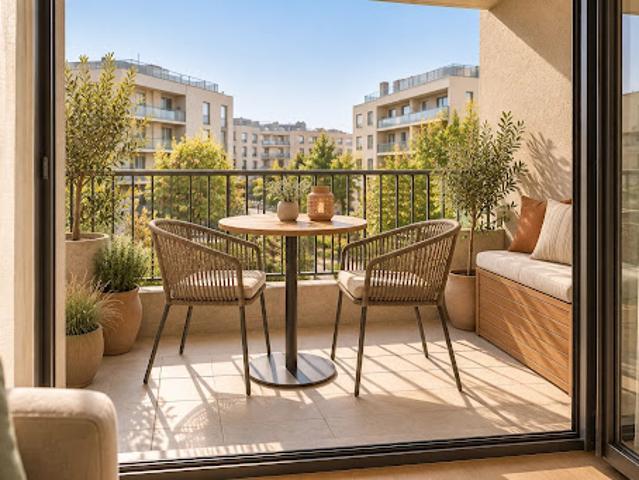 Appartement vente à Metz