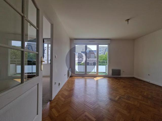 Appartement vente à Paris, Île-de-France
