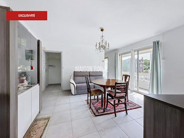 Appartement vente à Saint-Quay-Portrieux, Côtes-d'Armor
