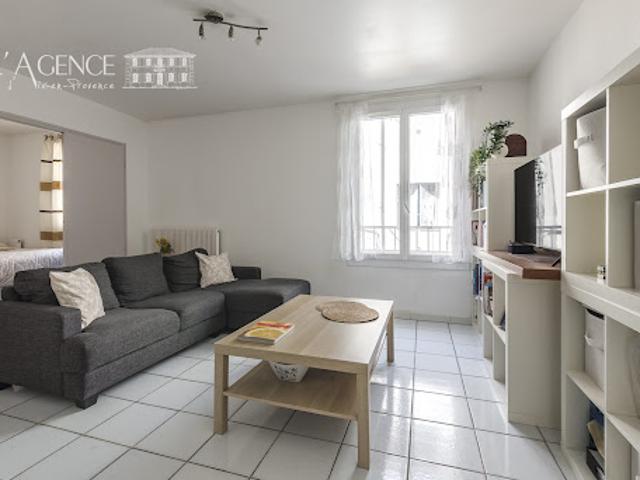 Appartement vente à Aix-en-Provence, Aix-en-provence