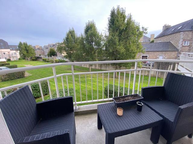 Appartement vente à Dinan, Bretagne
