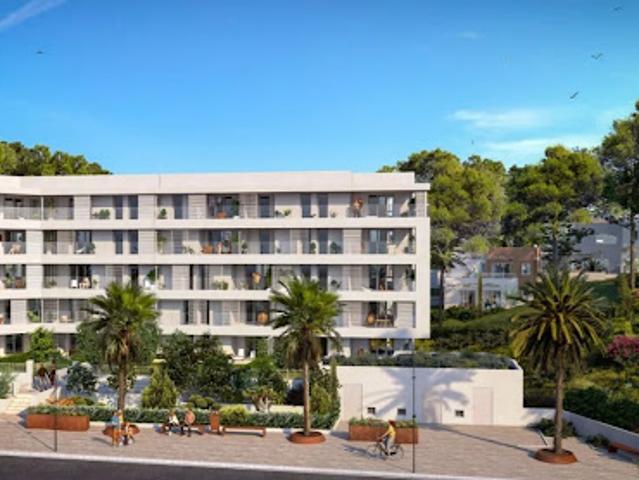 Appartement vente à Arrondissement de Toulon, La Seyne-sur-mer