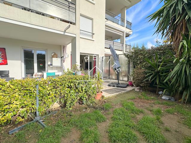 Appartement vente à Grasse