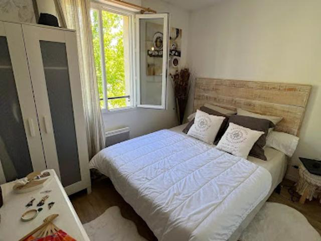 Appartement vente à Les Sables-d'Olonne, Château-d'olonne