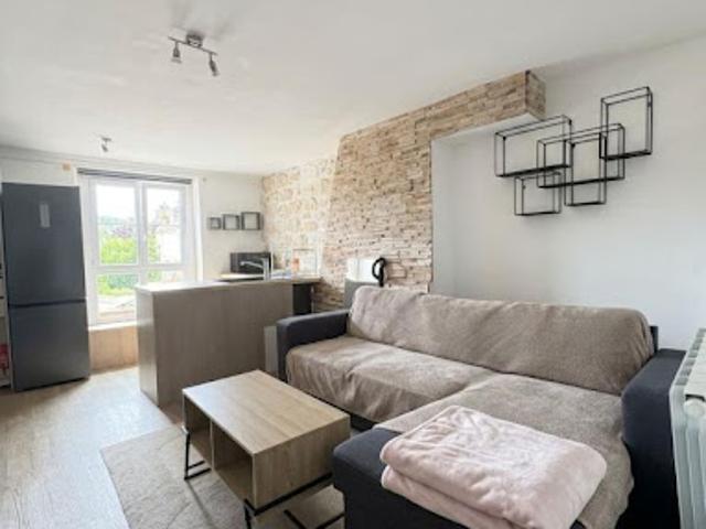 Appartement vente à Nointel, Val-d'Oise