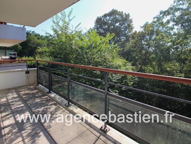 Appartement vente à Cessy, Ain