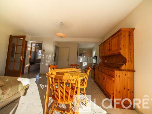 Appartement vente à Gap, Embrun