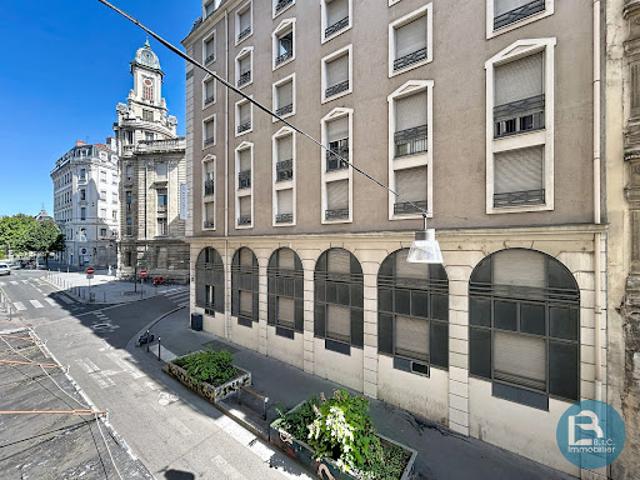 Appartement vente à Lyon, Métropole de Lyon