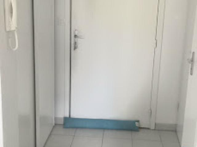Appartement vente à Blaye, Saint-mariens