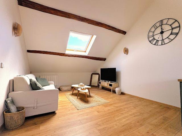 Appartement vente à France métropolitaine, Plailly