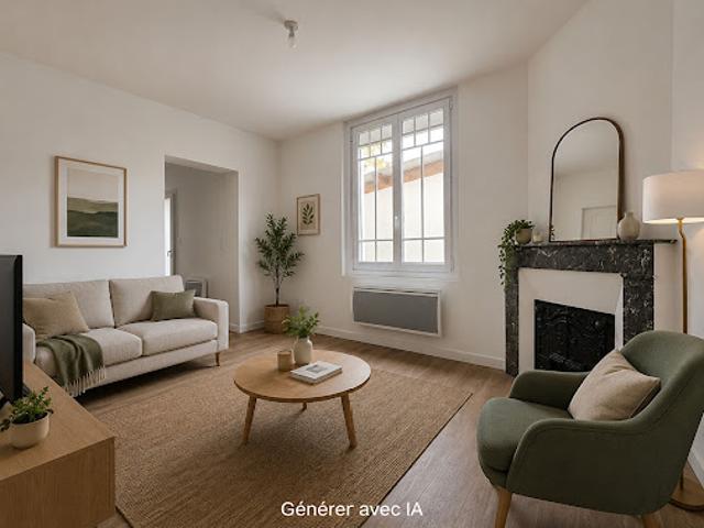 Appartement vente à Bayonne, Boucau