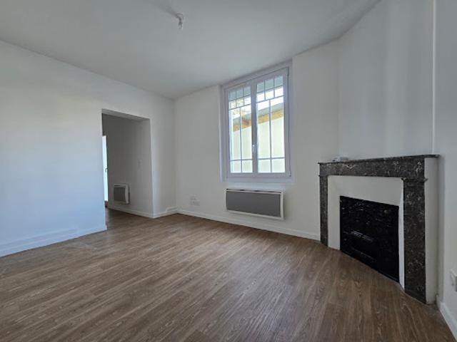 Appartement vente à Bayonne, Boucau