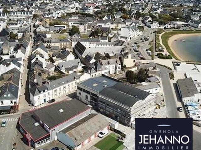 Appartement vente à Lorient, Bretagne