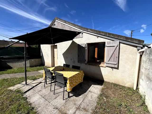 Appartement vente à Les Mureaux, Yvelines