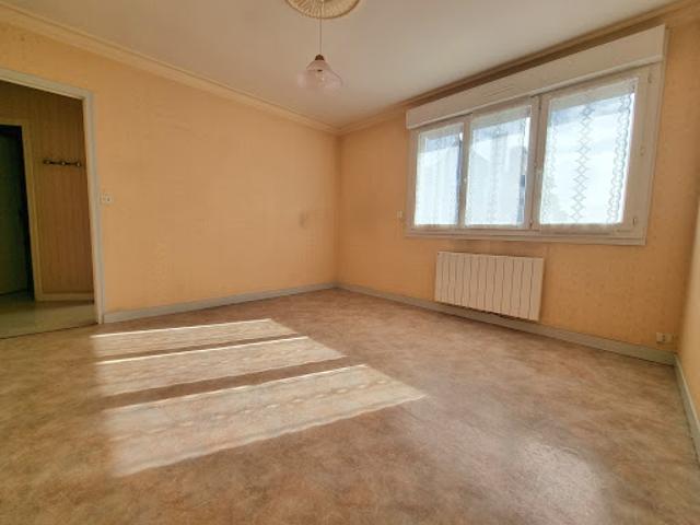 Appartement vente à Zone d'Activités de la Métairie, Melesse