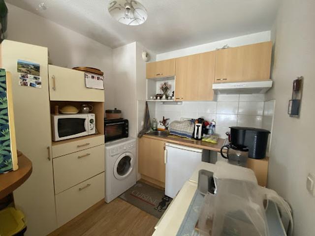 Appartement vente à Jonzac, Montendre