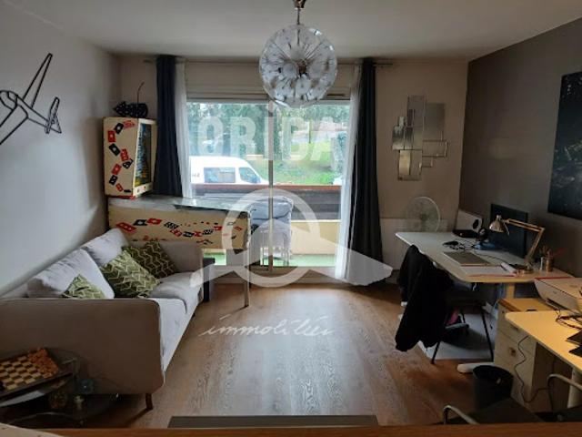 Appartement vente à Saint-Nazaire, Saint-nazaire