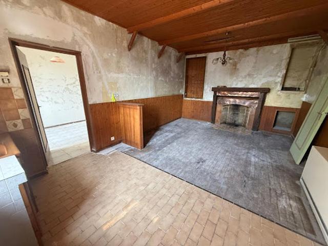 Appartement vente à Gap, Remollon