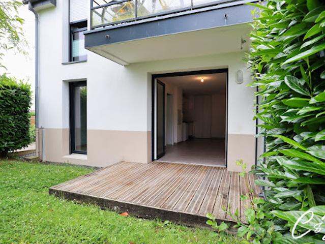Appartement vente à Quimper, Bretagne