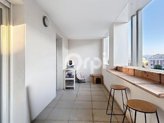 Appartement vente à Perpignan, Pollestres