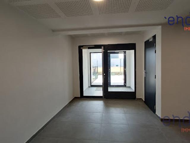 Appartement vente à Bartenheim-La-Chaussée, Bartenheim