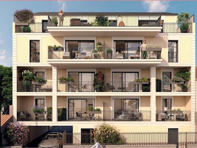 Appartement vente à Les Sables-d'Olonne, Challans