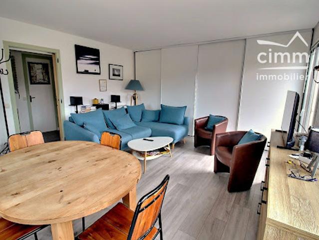 Appartement vente à Bonneville, Passy