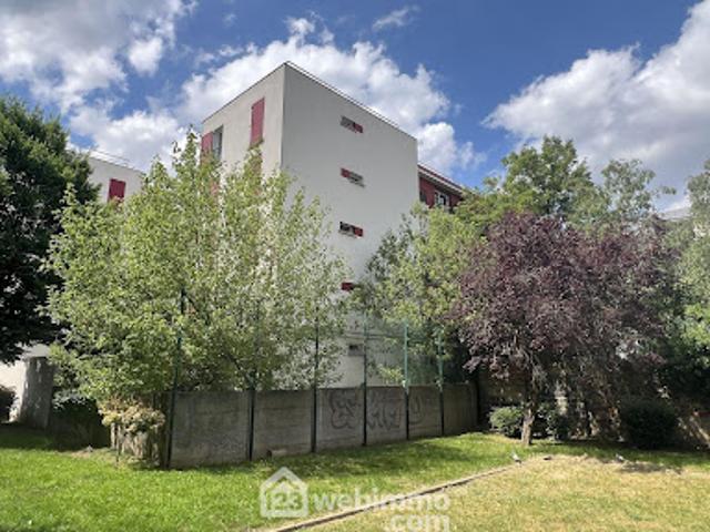 Appartement vente à L'Haÿ-les-Roses, Vitry-sur-seine