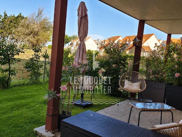 Appartement vente à Montreuil-sur-Mer, Etaples