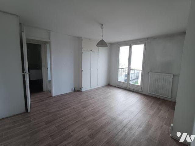 Appartement vente à Bobigny, Vaux-montreuil