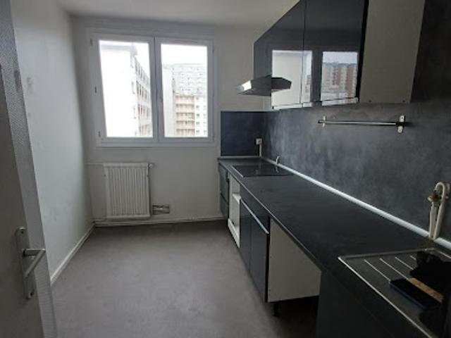 Appartement vente à Bobigny, Vaux-montreuil