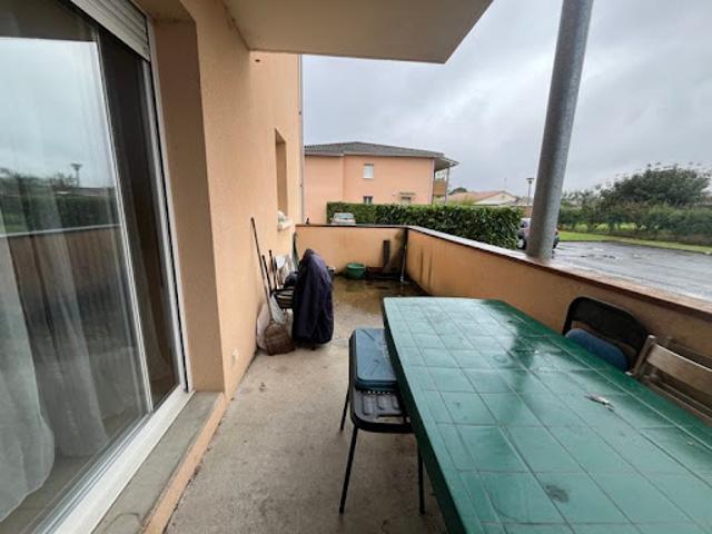 Appartement vente à Libourne, Saint-denis-de-pile