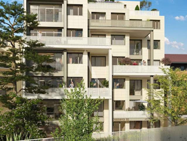 Appartement vente à Quartier Les Hauts d'Issy / Les Epinettes / Le Fort, Issy-les-Moulineaux