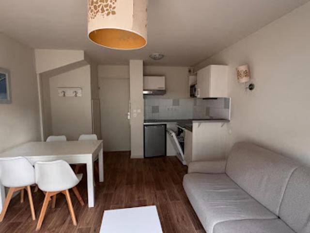 Appartement vente à Abbeville, Le Crotoy