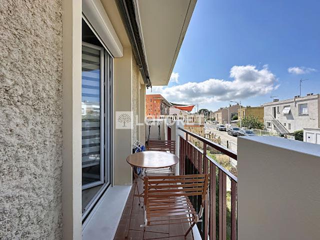 Appartement vente à Nîmes, Le Grau-du-roi